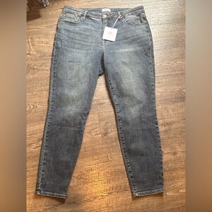 Pistola Guthrie Skinny Jeans Size 16W Brand New